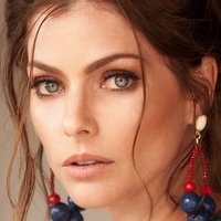 Ana Paula Tabalipa Naken