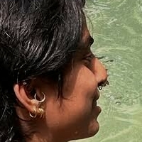 Anagha Shinde Naken