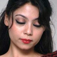 Anangsha Biswas Naken