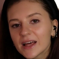 Anastasia ASMR Naken