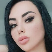 Anastasia Berthier Naken