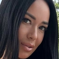 Anastasia Darwish Naken