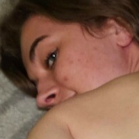 Anastasia Grace Naken