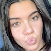 Anastasia Pagonis Naken