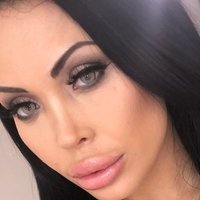 Anastasia Sweet Naken