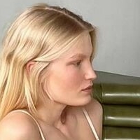 Anastasiia Oskolkova Naken