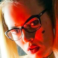 Anastasyia Zaharova Naken