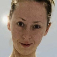 Andrea Boyle Naken