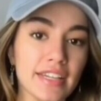 Andrea Gutiérrez Romo Naken