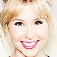 Andree Vermeulen Naken
