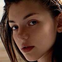 Ange Kayumova Naken