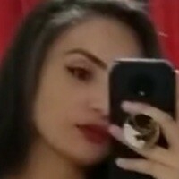 Angelica Lima Naken
