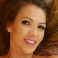 Angelvipmodel Naken