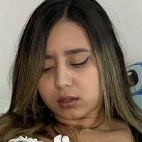 Angie Flores Naken