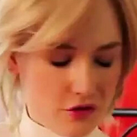 Angie Griffith Naken