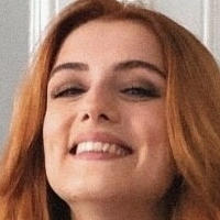 Anica Russo Naken