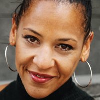 Anja Herden Naken