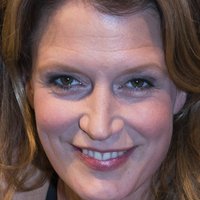 Ann-Cathrin Sudhoff Naken