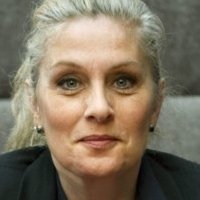 Ann Ceurvels Naken