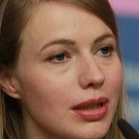 Anna Brüggemann Naken