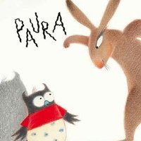 Anna Curti Naken