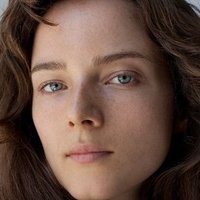 Anna de Rijk Naken