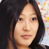 Anna Kim Naken