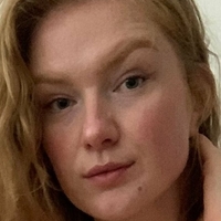 Anna Makova Naken