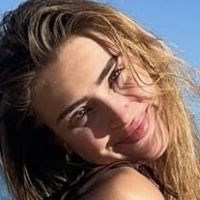 Anna von Klinski Naken