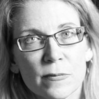 Anne Marie Oliver Naken