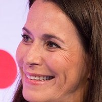 Anne Will Naken