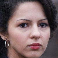 Annet Mahendru Naken