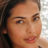 Anntonia Porsild Naken