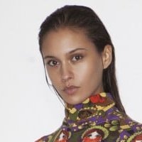 Anouchka Alsif Naken