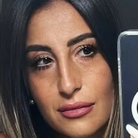 Antonella Zannini Naken