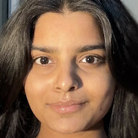 Anushka Deokate Naken