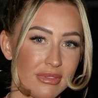 Anya Carter Naken