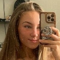 Anya Matusevich Naken