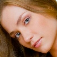 Anya Tikhomirova Naken