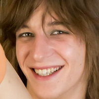 April Gillespie Naken