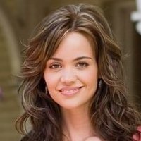 April Scott Naken