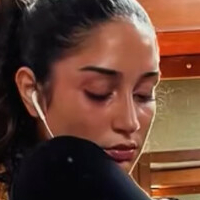 _arianadejesus Naken