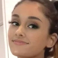 Arianareal Naken