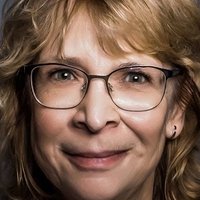 Arianne Borbach Naken