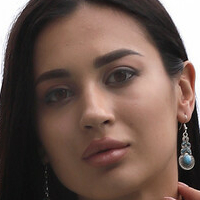 ariastarofficial Naken