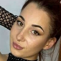 Arya_Foxx Naken