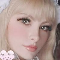 Ashee Kitten Naken