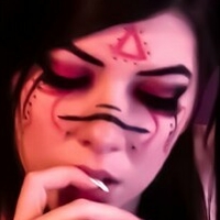 ashespellbound Naken