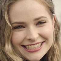 Ashleigh Cummings Naken