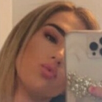 Ashley Higginson Naken